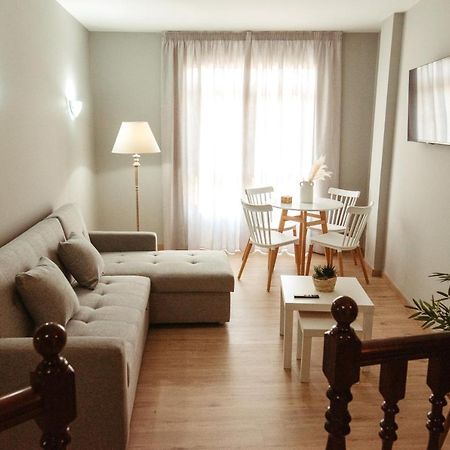 Lar Da Revolta Appartement Cedeira Buitenkant foto